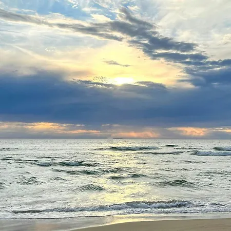 Modern Surf At Borestranden Semesterbostad Klepp