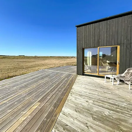 Modern Surf At Borestranden * Klepp