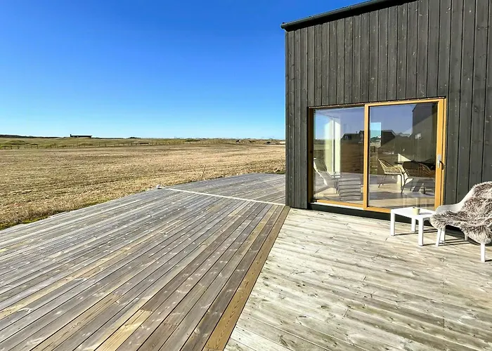 Modern Surf At Borestranden * Klepp